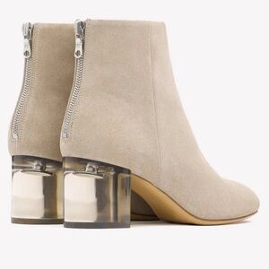 NWT Rag & Bone Drea Boots!